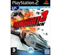 Burnout 3 - Take Down G