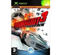 Burnout 3 - Take Down G