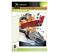 Burnout 3 - Classics