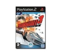 Burnout 3 - Takedown PS2