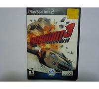 Burnout 3: Takedown (PS2) [import anglais]
