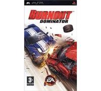 Burnout Dominator G