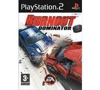 Burnout Dominator G