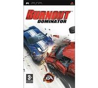 Burnout Dominator G