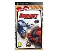 Burnout Dominator Platinum
