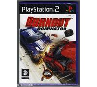 Burnout Dominator (PS2) [import anglais]