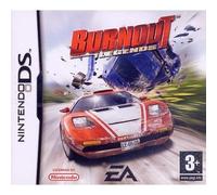 BURNOUT LEGENDS