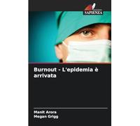 Burnout - L'epidemia è arrivata