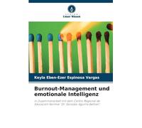 Burnout-Management und emotionale Intelligenz