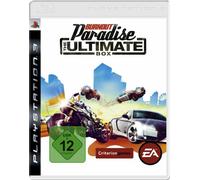 Burnout Paradies Ultimate Box