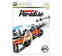 Burnout Paradise