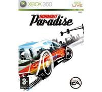 Burnout Paradise