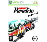Burnout Paradise