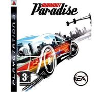 Burnout Paradise