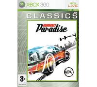 Burnout : Paradise Xbox 360