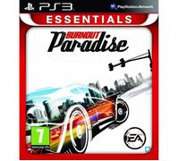 Burnout Paradise Essentials Jeu PS3