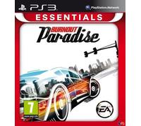 Burnout Paradise - Essentials Ps3
