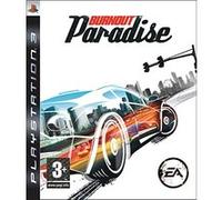 Burnout Paradise G