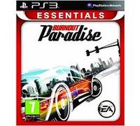 Burnout Paradise - Gamme Essentiels G