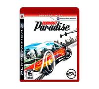 Electronic Arts – Jeu vidéo – Burnout Paradise (Greatest Hits) – PS3