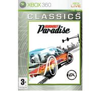 Burnout Paradise Jeu XBOX 360