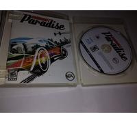 Burnout Paradise - Playstation 3 (Sony Playstation 3)