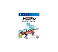 Burnout Paradise PS-4 AT Remastered [Import allemand]