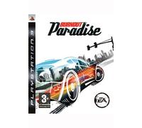 BURNOUT PARADISE PS3