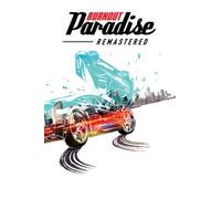 Burnout Paradise Remastered (ENG) Origin Key EUROPE