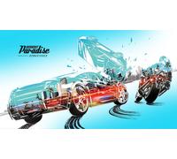 Burnout Paradise Remastered (PC)