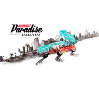 Burnout Paradise Remastered (PC) [Code de téléchargement]