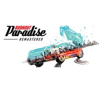 Burnout Paradise Remastered (Steam Account)