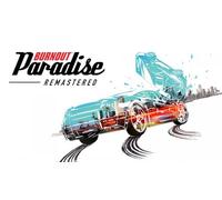 Burnout Paradise - Remastered (Switch)