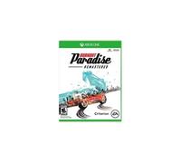 Burnout Paradise Remastered Xbox One