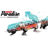 Burnout Paradise Remastered (Xbox X)