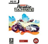 Burnout Paradise : The Ultimate Box G