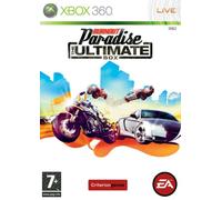 Burnout paradise: the ultimate box [import anglais]