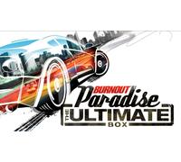 Burnout Paradise The Ultimate Box (PC)