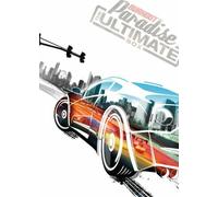 Burnout Paradise: The Ultimate Box (PC) Steam Key EUROPE
