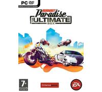 Burnout Paradise Ultimate Box - Just For Gamers PC