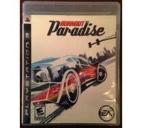 Burnout Paradise (Version Anglaise)