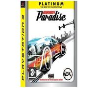 Burnout Paradise Version Platinum Eur Ps3