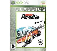 Burnout : Paradise Xbox 360