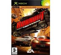 Burnout Revenge G
