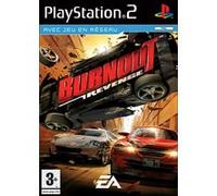 Burnout Revenge G