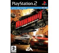Burnout: Revenge (PS2) [import anglais]