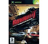 BURNOUT 4 REVENGE