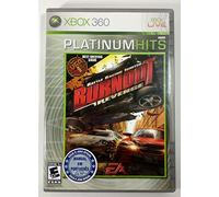 Burnout Revenge (Platinum Collection) (Import) Xbox 360