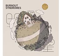 BURNOUT SYNDROMES - Awase (Ltd/Cd/Dvd)