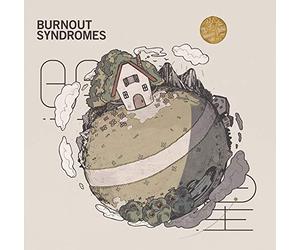 BURNOUT SYNDROMES - Awase (Ltd/Cd/Dvd)